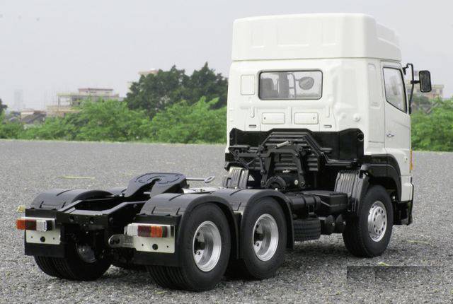 Thicon Models 50246 1:14 Kotflügel 4St.