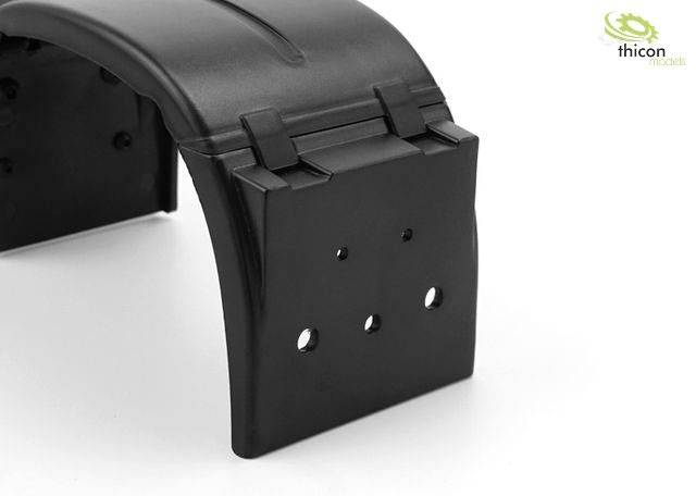 Thicon Models 50246 1:14 Kotflügel 4St.