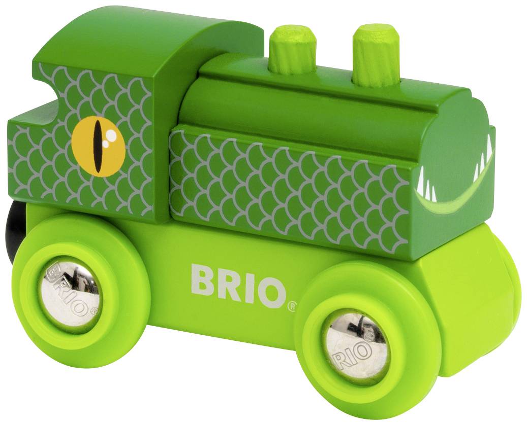 Brio 63384100 Super Sammel-Loks
