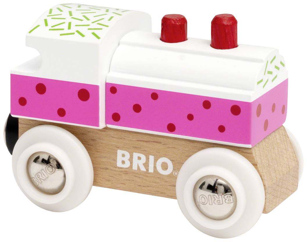 Brio 63384100 Super Sammel-Loks