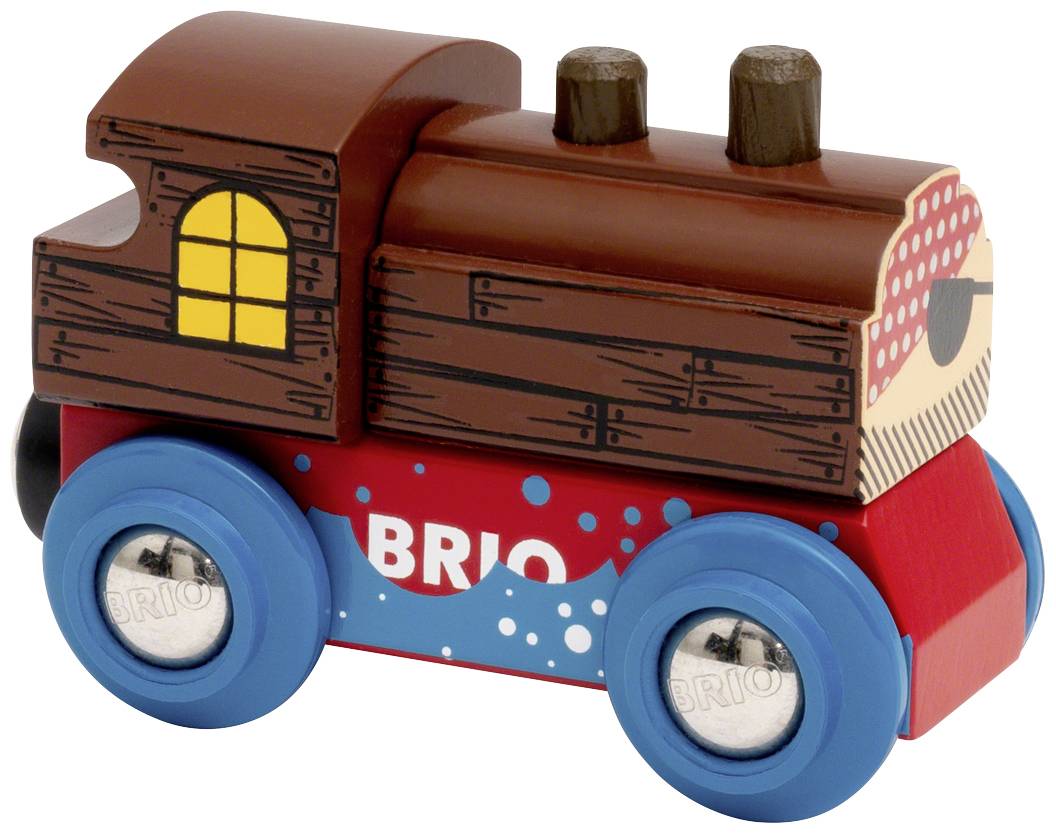 Brio 63384100 Super Sammel-Loks