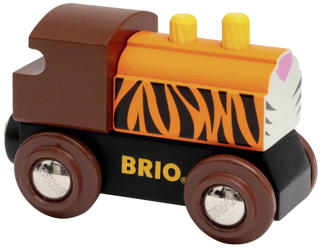 Brio 63384100 Super Sammel-Loks