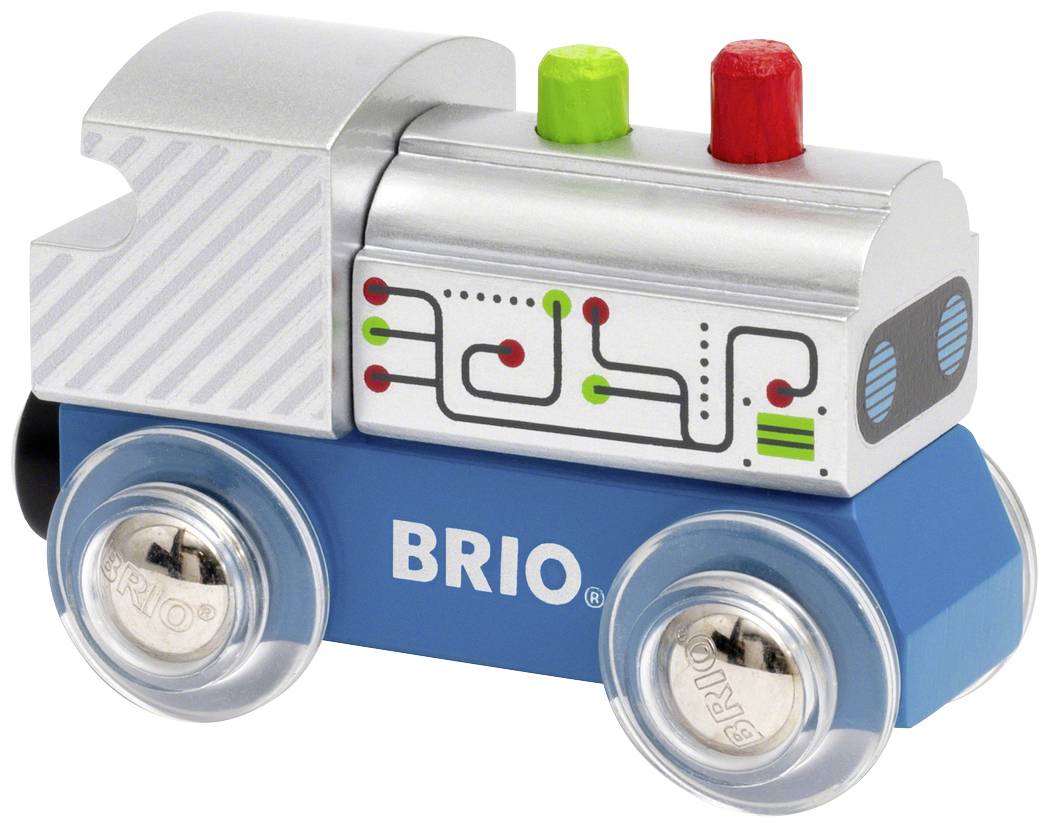 Brio 63384100 Super Sammel-Loks
