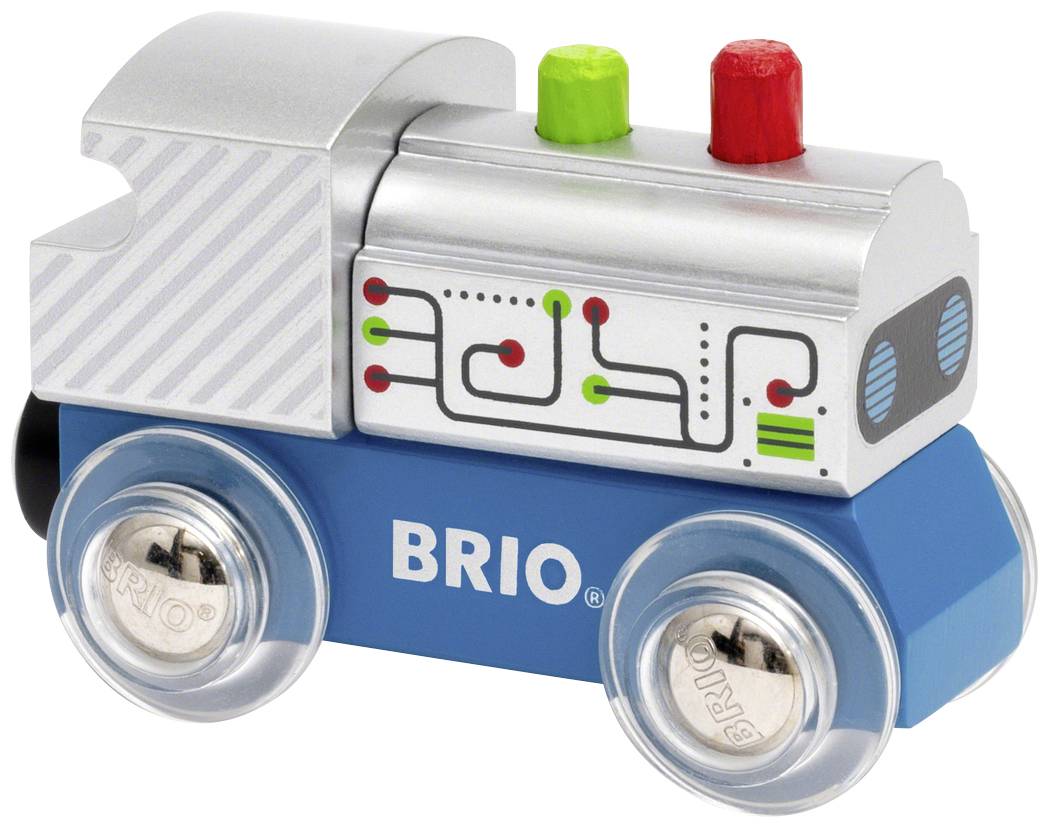 Brio 63384100 Super Sammel-Loks