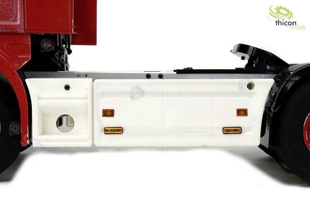 Thicon Models 50278 1:14 Seitenbegrenzungsleuchte 4 St.