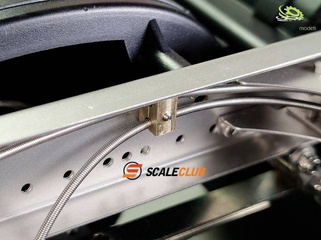 ScaleClub 50309 Halterung 1St.