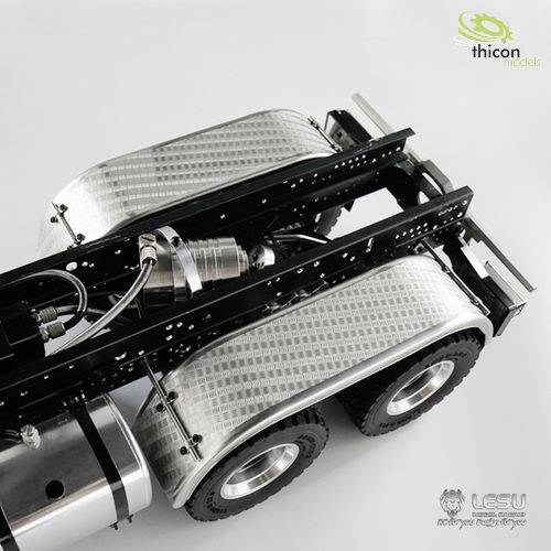 Thicon Models 50226 1:14 Kotflügel 1 Paar