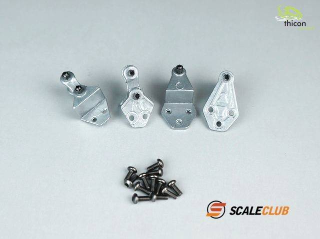 ScaleClub 50236 1:14 Federträger 1 St.