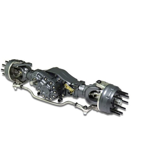 Thicon Models 50260 1:14 Differential 1St.