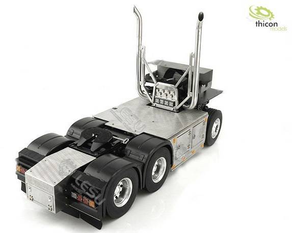 Thicon Models 50274 1:14 Auspuff 1 St.