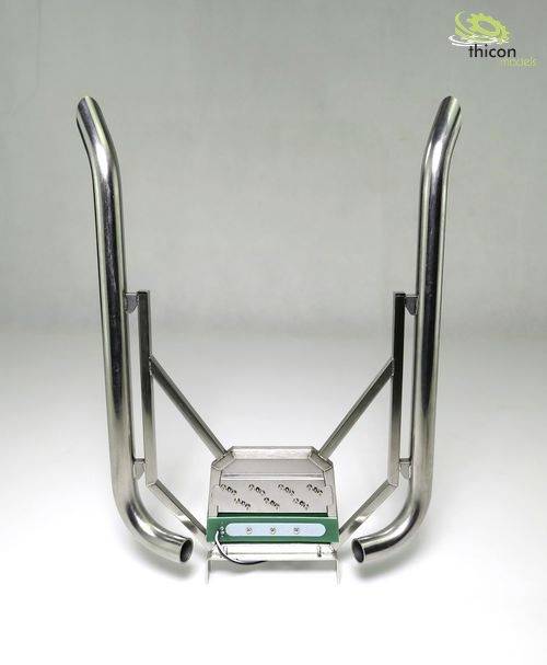 Thicon Models 50274 1:14 Auspuff 1St.