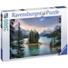 Ravensburger „Spirit Island“ Canada Puzzleteile= 2000 Ravensburger „Spirit Island“ Canada Puzzleteile= 2000