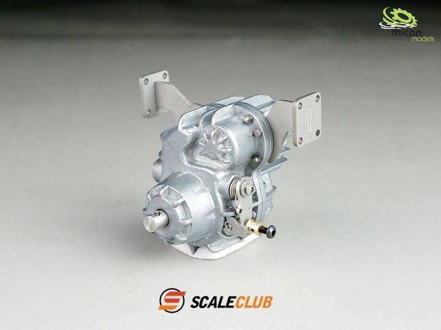 ScaleClub 50279 1:14 Verteilergetriebe 1 St.