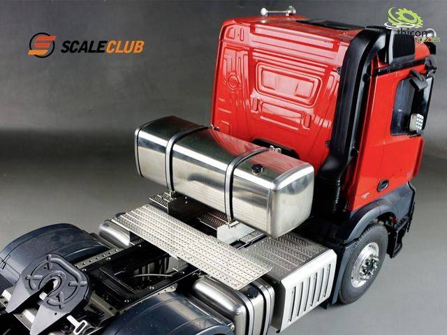 ScaleClub 50285 1:14 Tank 1St.