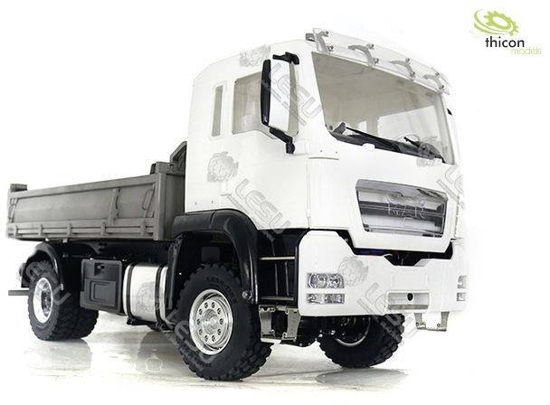 Thicon Models 50295 1:14 Hilfsrahmen 1St.