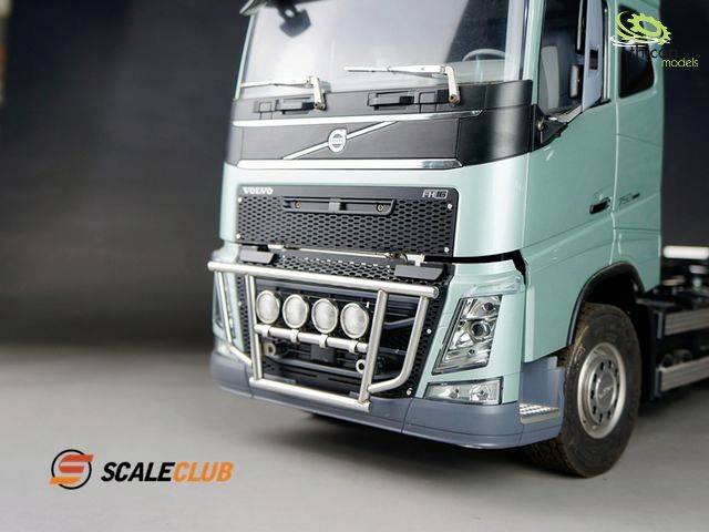 ScaleClub 50303 1:14 Lampenbügel 1St.