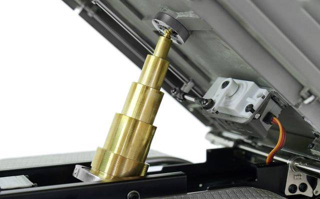 Thicon Models 55021 1:14 RC Modell-LKW