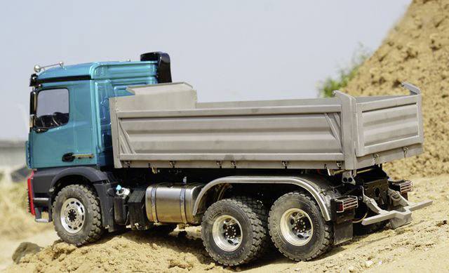 Thicon Models 55021 1:14 RC Modell-LKW