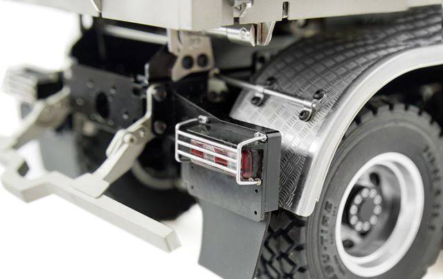 Thicon Models 55021 1:14 RC Modell-LKW