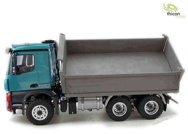 Thicon Models 55021 1:14 RC Modell-LKW
