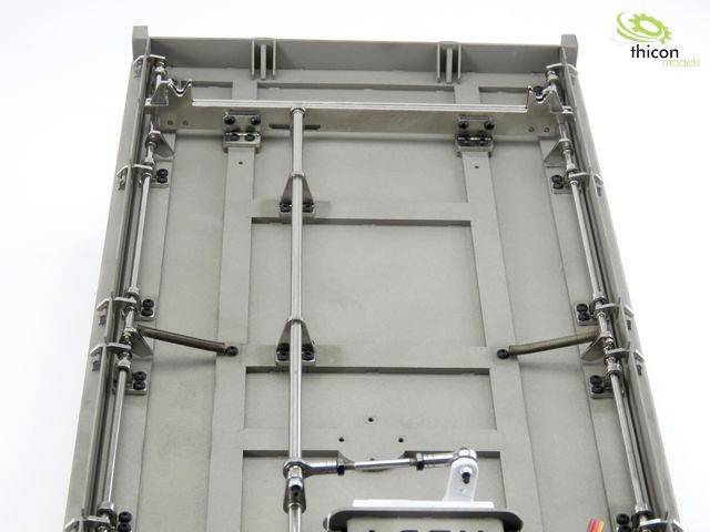 Thicon Models 55022 1:14 3-Seiten-Kippbrücke 1St.