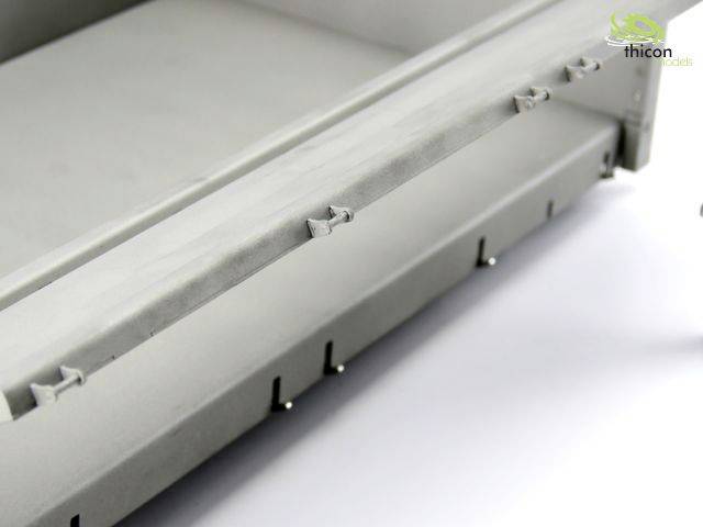 Thicon Models 55022 1:14 3-Seiten-Kippbrücke 1St.