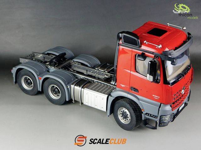 ScaleClub 55028 1:14 RC Modell-LKW