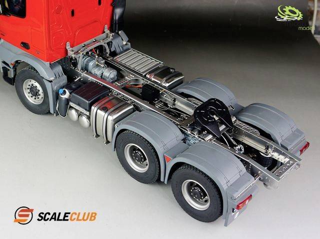 ScaleClub 55028 1:14 RC Modell-LKW