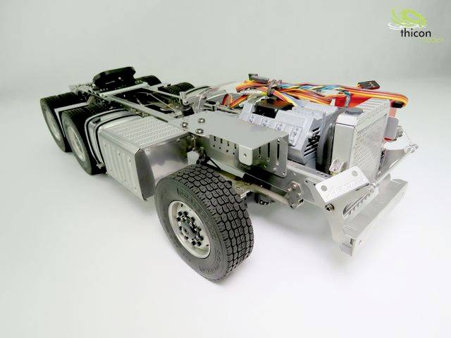 ScaleClub 55028 1:14 RC Modell-LKW