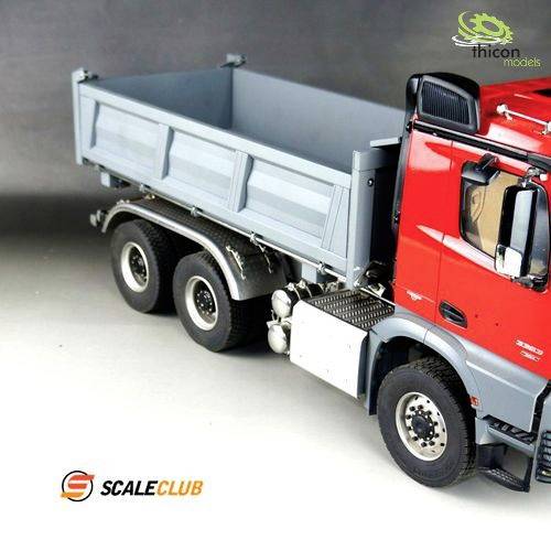ScaleClub 55029 1:14 Elektro RC Modell-LKW ARR