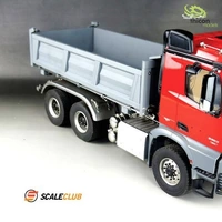 ScaleClub 55029 1:14 Elektro RC Modell-LKW ARR ScaleClub 55029 1:14 Elektro RC Modell-LKW ARR