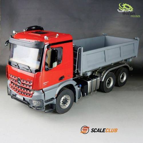 ScaleClub 55029 1:14 Elektro RC Modell-LKW ARR