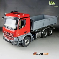 ScaleClub 55029 1:14 Elektro RC Modell-LKW ARR ScaleClub 55029 1:14 Elektro RC Modell-LKW ARR