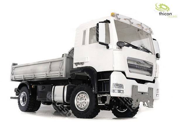 Thicon Models 55030 1:14 RC Modell-LKW