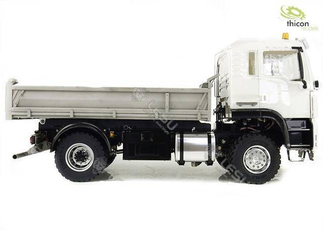 Thicon Models 55030 1:14 RC Modell-LKW