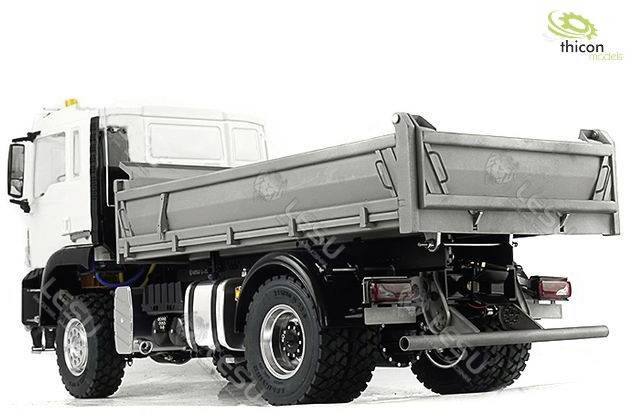 Thicon Models 55030 1:14 RC Modell-LKW
