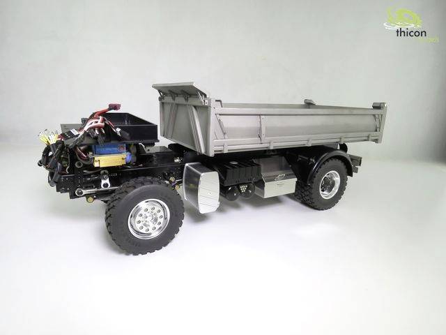 Thicon Models 55030 1:14 RC Modell-LKW