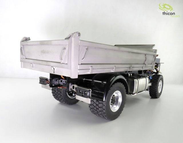 Thicon Models 55030 1:14 RC Modell-LKW