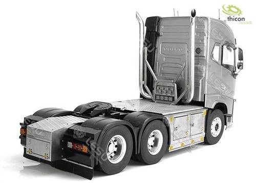 Thicon Models 55031 1:14 RC Modell-LKW