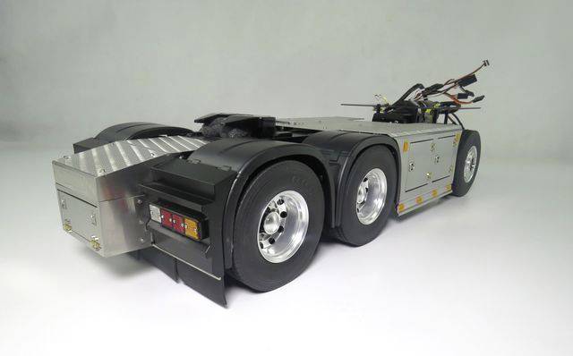 Thicon Models 55031 1:14 RC Modell-LKW