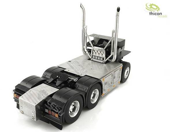 Thicon Models 55031 1:14 RC Modell-LKW