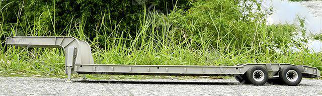 Thicon Models 55035 Tieflader-Auflieger 1St.