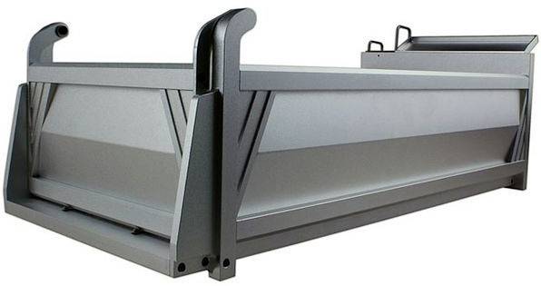 Thicon Models 55036 1:14 Kippmulde 1St.