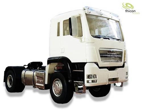 Thicon Models 55039 1:14 RC Modell-LKW