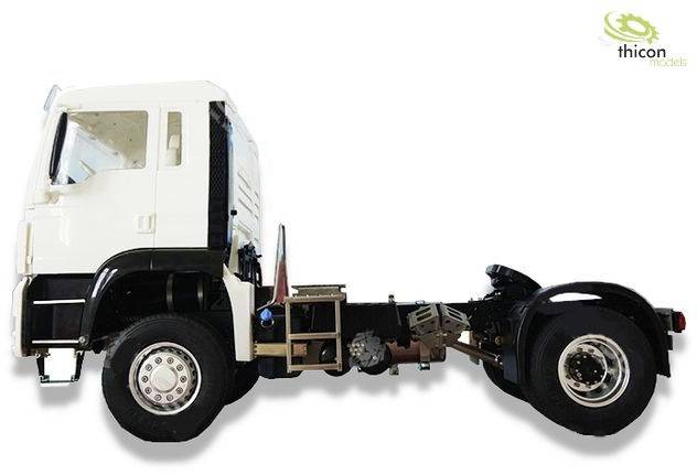 Thicon Models 55039 1:14 RC Modell-LKW