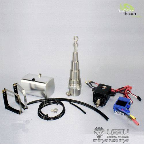 Thicon Models 56002 Hydraulik-Set 1 St.