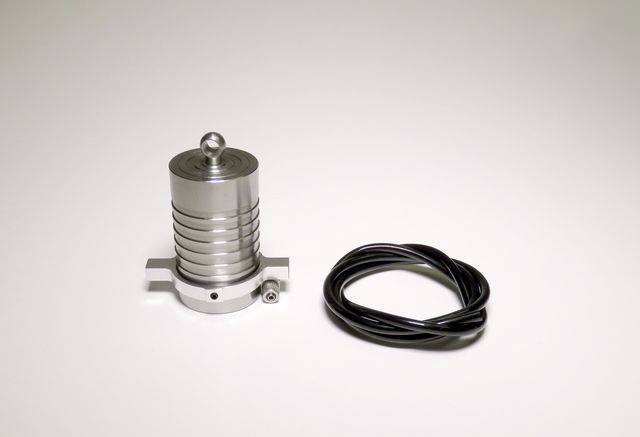 Thicon Models 56015 Hydraulik-Teleskop-Zylinder 1 St.