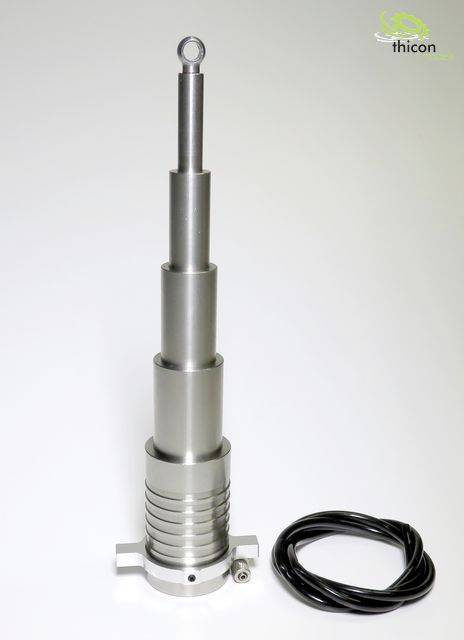 Thicon Models 56015 Hydraulik-Teleskop-Zylinder 1St.