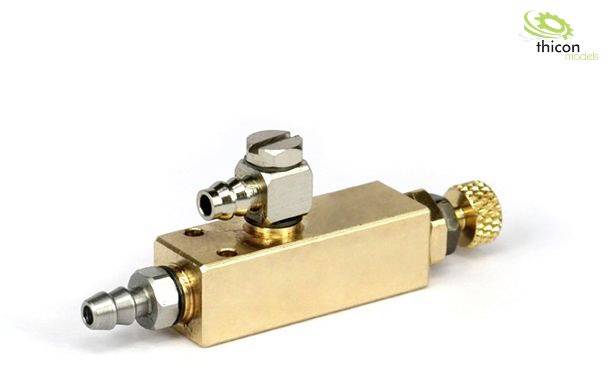 Thicon Models 56017 isoliert 1St.