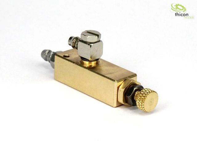 Thicon Models 56017 isoliert 1 St.